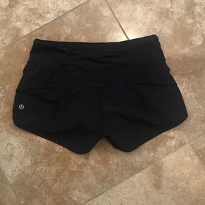 Lululemon Speed Up Short 2.5”